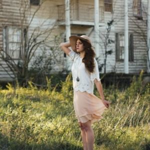 Meet your Posher, Jessie